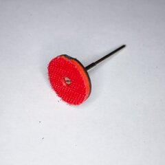 Держатель с липучкой