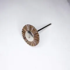 Щетка шлифовальная