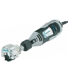 Приставка міні-пила Dremel, изображение 2