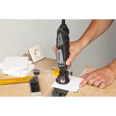 Набор для резки керамической плитки Dremel, изображение 3