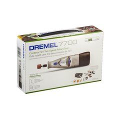 Dremel 7700, изображение 5