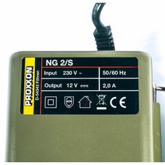 Proxxon NG2/S, изображение 6