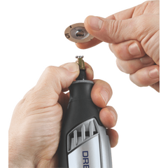 Держатель Dremel EZ SpeedClic, изображение 4