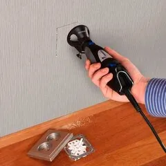 Універсальний комплект для різання Dremel, изображение 2
