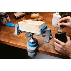 Настольные тиски DREMEL Multi-Vise, изображение 2