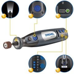 Dremel Micro 8050, изображение 5