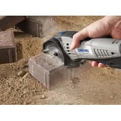 Відрізний диск Dremel DSM540, изображение 3