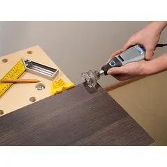 Приставка міні-пила Dremel, изображение 5