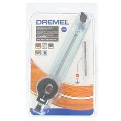 Лінійний фрезерний циркуль Dremel, изображение 3