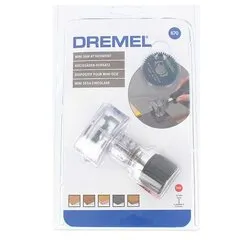 Приставка міні-пила Dremel, изображение 3