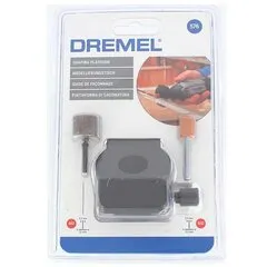 Шліфувальна платформа Dremel, изображение 2