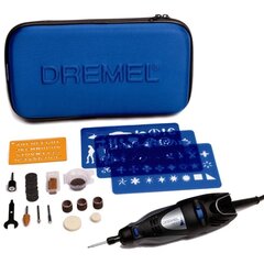 Dremel 300, изображение 5