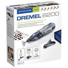 Dremel 8200, изображение 4