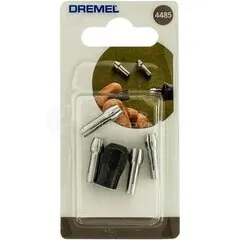Набір цанг Dremel, изображение 2