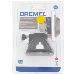 Набор для резки керамической плитки Dremel, изображение 5