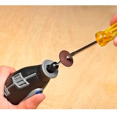 Держатель Dremel, изображение 4