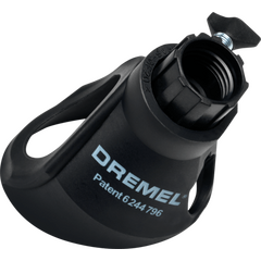 Направляющая для удаления раствора из швов Dremel