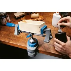 Настільні лещата DREMEL Multi-Vise, изображение 4
