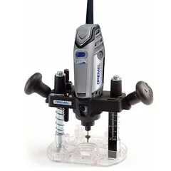 Приставка для фрезерування Dremel