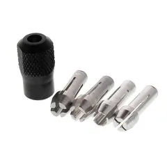 Набір цанг Dremel