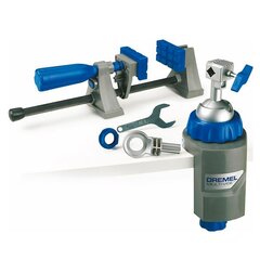 Настольные тиски DREMEL Multi-Vise