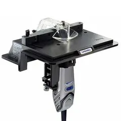 Столик для фрезерування Dremel