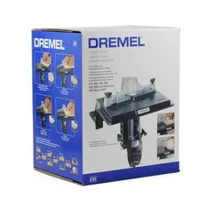 Столик для фрезерування Dremel, изображение 3