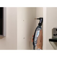 Угловая насадка Dremel, изображение 5