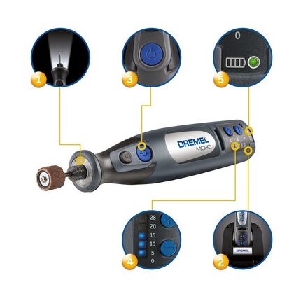 Dremel 8050 micro online