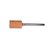 Резина с алмазом для шлифования