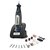 Багатофункціональний акумуляторний Dremel Micro 8050, изображение 3