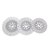 Відрізний шліфувальний диск 100 мм, изображение 2