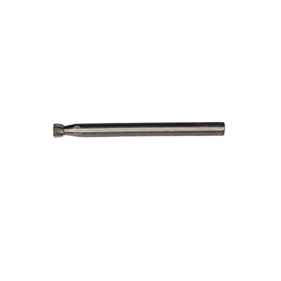 Борфреза твердосплавная обратный конус