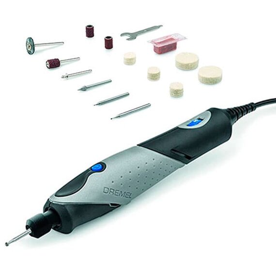 Багатофункціональний інструмент Dremel Stylo, изображение 2