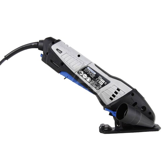 Компактна пилка Dremel DSM20, изображение 3