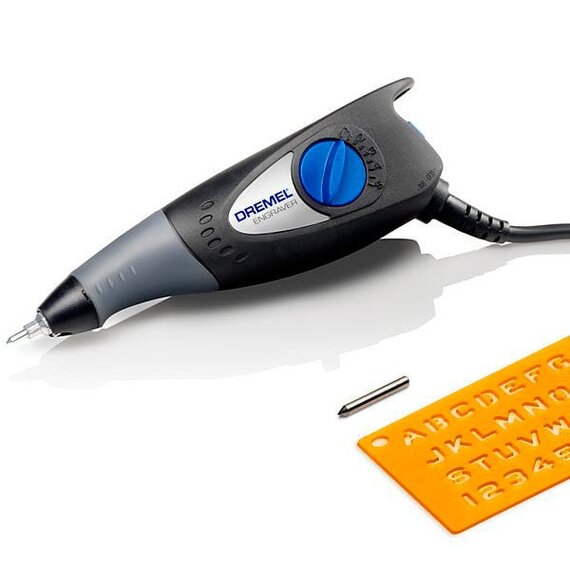 Гравер Dremel 290, изображение 3
