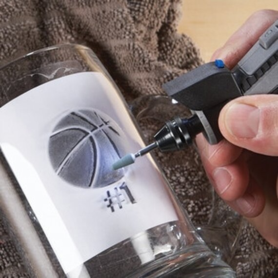Багатофункціональний інструмент DREMEL 4300, изображение 8
