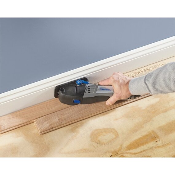 Компактна пилка Dremel DSM20, изображение 6