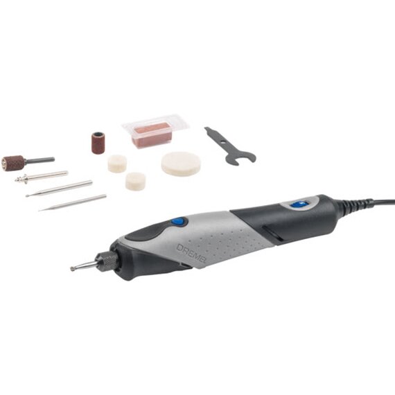 Багатофункціональний інструмент Dremel Stylo, изображение 4