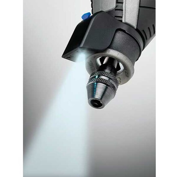 Багатофункціональний інструмент DREMEL 4300, изображение 5
