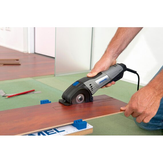 Компактна пилка Dremel DSM20, изображение 7