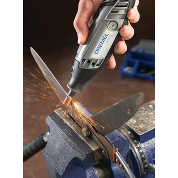 Багатофункціональний інструмент DREMEL 3000, изображение 22