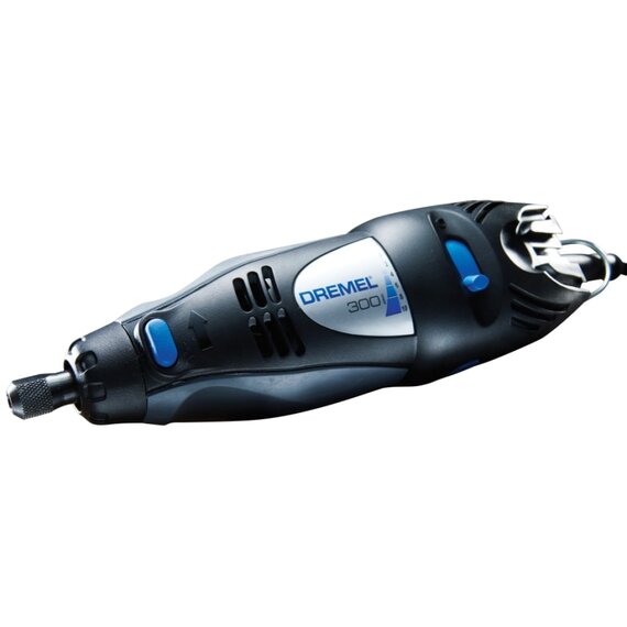 Багатофункціональний інструмент Dremel 300, изображение 2