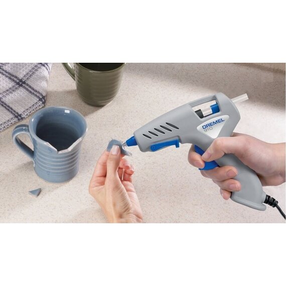 Клейовий пістолет Dremel Glue Gun 910, изображение 5
