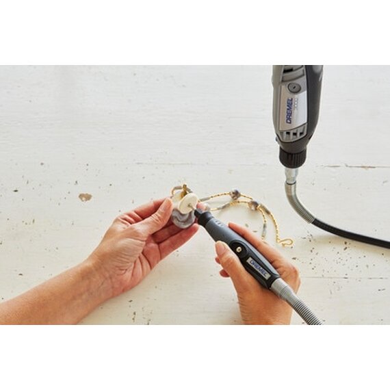 Багатофункціональний інструмент DREMEL 3000, изображение 6