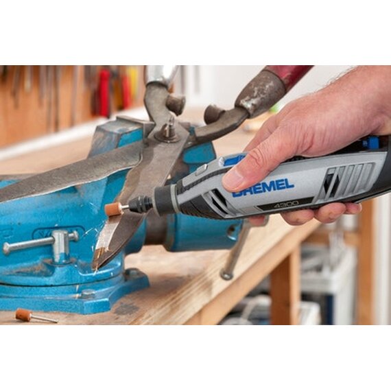 Багатофункціональний інструмент DREMEL 4300, изображение 16