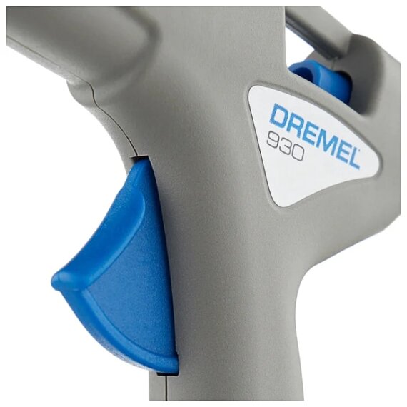 Клейовий пістолет Dremel Glue Gun 930, изображение 6