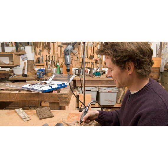 Штатив Dremel, изображение 4
