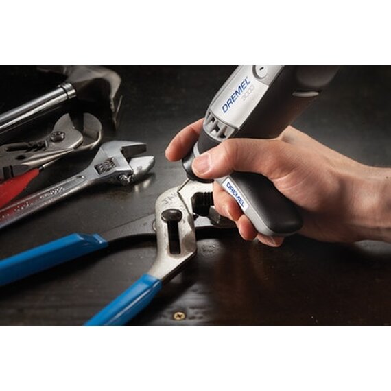 Багатофункціональний інструмент DREMEL 3000, изображение 21