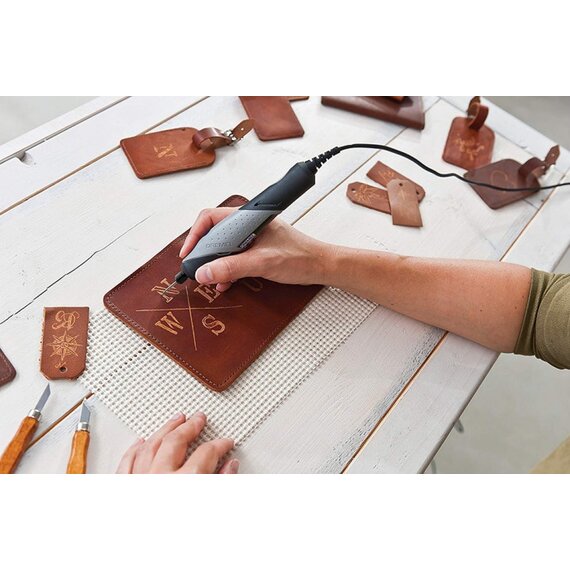 Багатофункціональний інструмент Dremel Stylo, изображение 8
